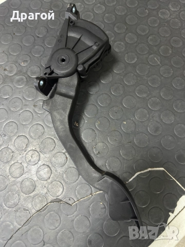 Дроселова клапа и педал за газта за Ford 1,8/2,0 бензин, снимка 6 - Части - 50184565