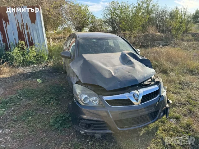 opel vectra c 1.9 cdti 120 на части facelift опел вектра ц 1.9 120 коня фейслифт