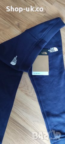 The North Face анцуг, снимка 4 - Детски анцузи и суичери - 48712856