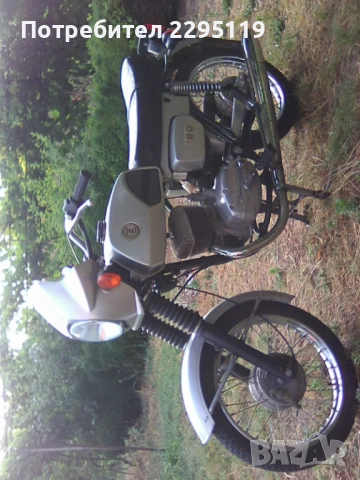 Продавам ČZ 125, снимка 9 - Мотоциклети и мототехника - 52031037