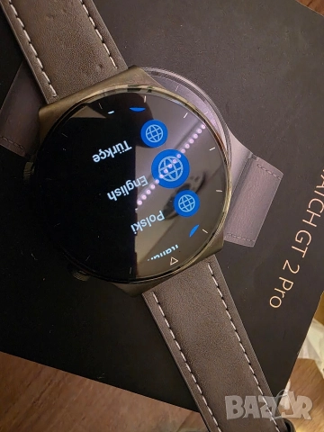 Huawei Watch fit 4 pro и Gt 2 Pro, снимка 8 - Смарт гривни - 52207857