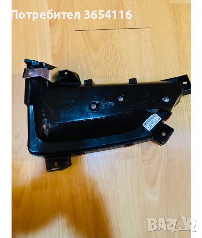 OEM LED BMW i3 Стопове  2019г, снимка 4 - Части - 39807471