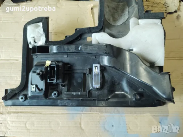 Капак под Волан Mercedes E class W211 Tmodel 4matic, снимка 5 - Части - 48659071