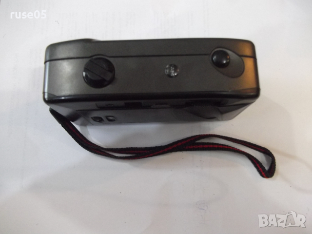 Фотоапарат "SKINA - SK-107" - 8 работещ, снимка 3 - Фотоапарати - 44782123