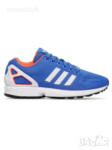 Мъжки маратонки adidas Originals - Zx Flux -№ 42. 2/3 , снимка 5 - Маратонки - 53148761