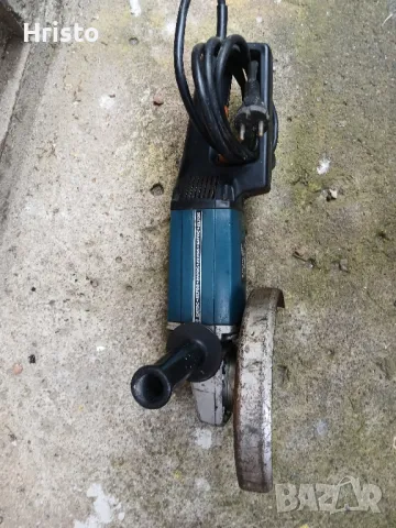 Флекс Елтос 2000W., снимка 2 - Ъглошлайфи - 49764068