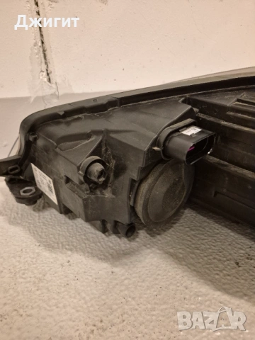 Оригинални HELLA фарове за VW Golf 7 Facelift , снимка 12 - Части - 53208533