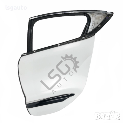 Задна лява врата Citroen DS4 2011-2015 ID: 153429