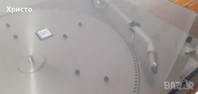 Bang&Olufsen BEOGRAM 1200 , снимка 9 - Грамофони - 38759933