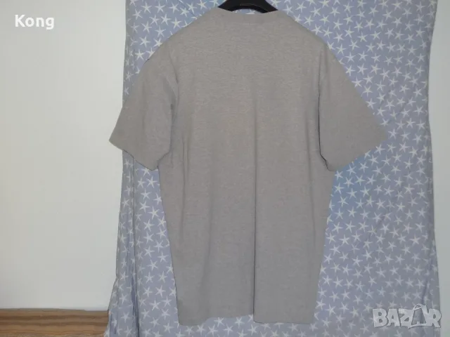 Нова мъжка горница Hugo Boss анцуг яке Adidas Equipment  EQT тениска Адидас Хуго Бос фланелка , снимка 17 - Спортни дрехи, екипи - 56199443