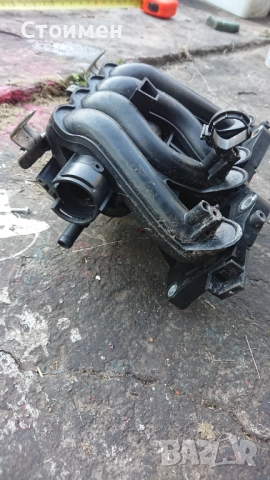 Всмукателен колектор фиат пунто , снимка 2 - Части - 51753081