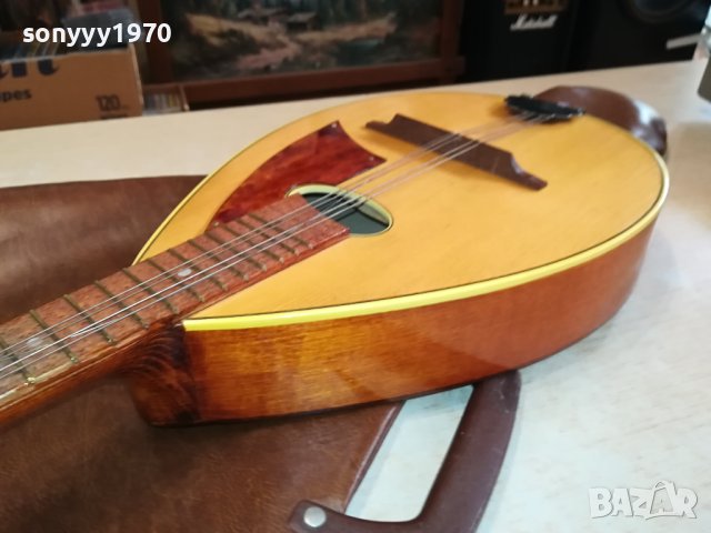 ИНСТРУМЕНТ ОТ ГЕРМАНИЯ 2910231437, снимка 3 - Струнни инструменти - 42767046