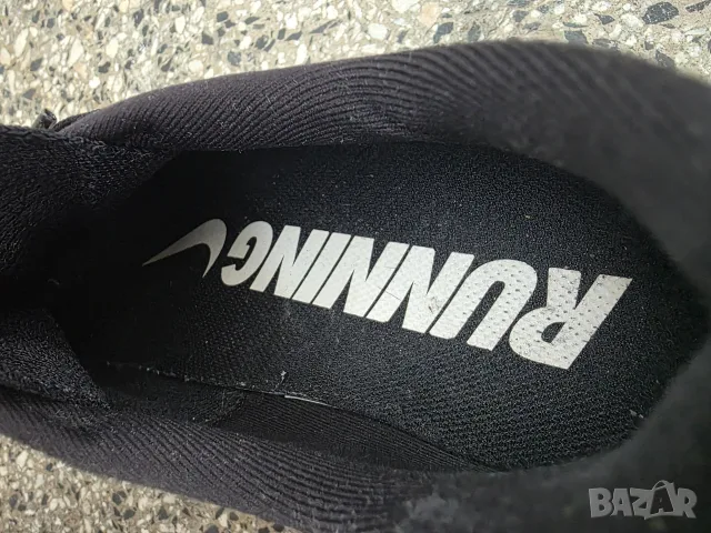 NIKE ODYSSEY REACT 2 FLYKNIT 43, снимка 8 - Маратонки - 56450326