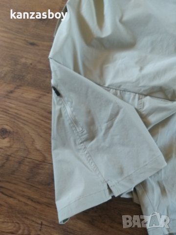 fjallraven - страхотна спортна пола КАТО НОВА, снимка 6 - Поли - 37322312