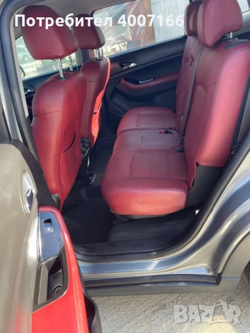 Шевролет орландо, снимка 7 - Автомобили и джипове - 51171225