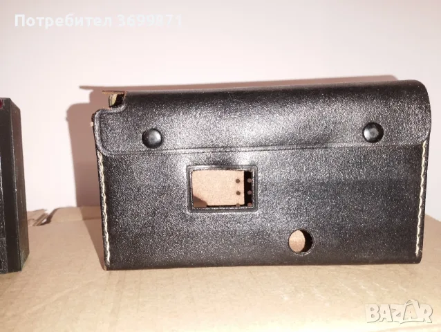 Радиотранзистор Шима., снимка 5 - Радиокасетофони, транзистори - 55825814