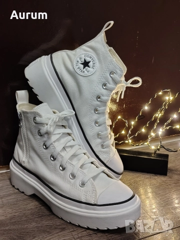 Converse дамски кецове 