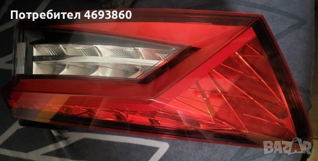 Оригинални стопове за Skoda Kodiaq 