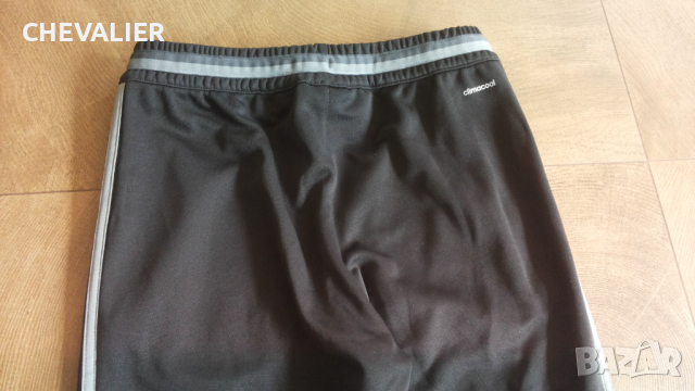 Adidas Kids Football Pants Размер 11-12 г / 152 см детска футболна долница 28-60, снимка 4 - Детски анцузи и суичери - 44518653