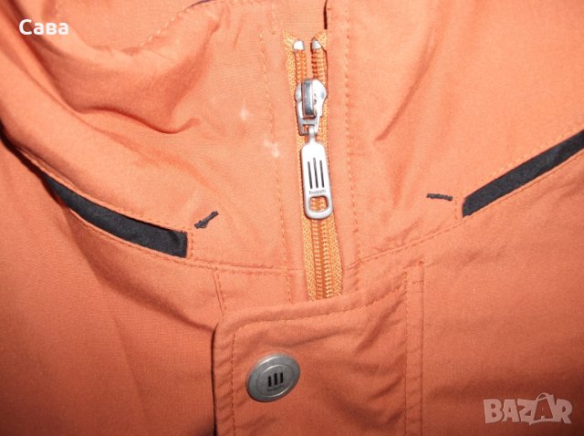 Яке пролет, есен BUGATTI   мъжко,Л-ХЛ, снимка 5 - Якета - 30435627