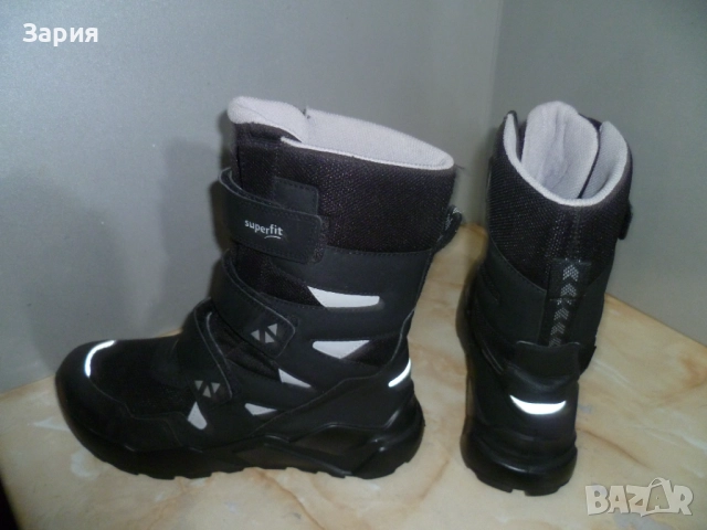 Superfit Gore-tex №40, снимка 8 - Дамски апрески - 52675031