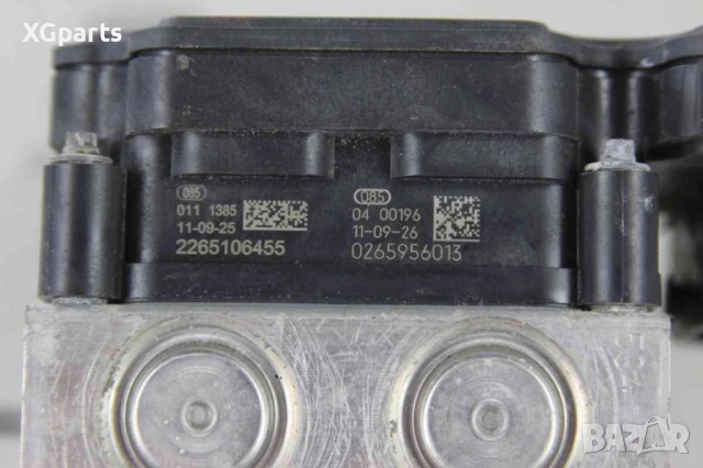  ABS за Suzuki Swift 1.2i 94 к.с (2010-2013) 56110-68LA1, 2265106455, снимка 3 - Части - 51765784