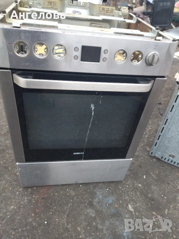 Плот и плочи за керамичен котлон, снимка 14 - Печки, фурни - 51344987