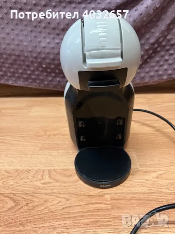 Dolce Gusto Mini me, снимка 2 - Кафемашини - 56288725