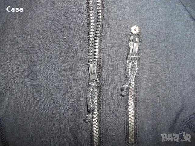 Софтшел KILLTEC-GIGA DX  дамски,С, снимка 3 - Спортни екипи - 48840383