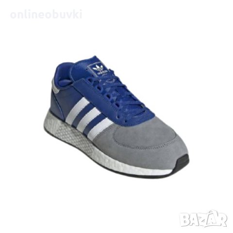 НАМАЛЕНИЕ!!!Мъжки маратонки ADIDAS Originals Marathon Tech BOOST EF4395, снимка 3 - Спортни обувки - 35243541