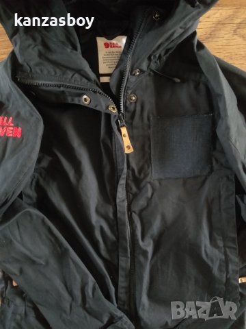 fjallraven - страхотно дамско яке , снимка 3 - Якета - 38054447