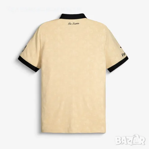 Оригинална тениска на New Orleans Saints x Football Fanatics NFL jersey,размер М, снимка 2 - Спортни дрехи, екипи - 55777196