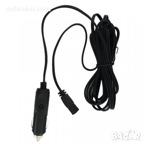 Компресор комбиниран 12 и 220V---YF610B, снимка 7 - Аксесоари и консумативи - 29686330