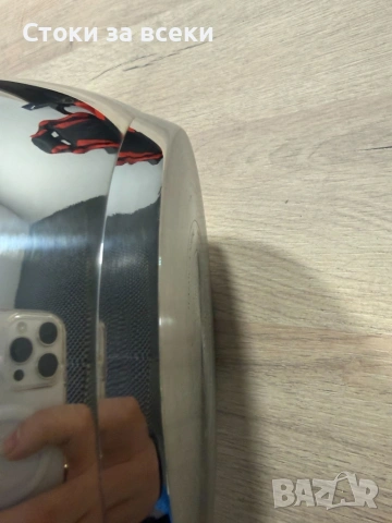 Комплект тенджери Swissgold Alana – 3 броя с капак от неръждаема стомана с 5-слойно капсулно дъно, снимка 6 - Съдове за готвене - 53308373