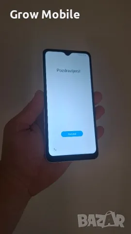 Samsung A13 5g заключен 
