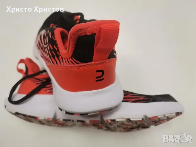 Дамски маратонки DECATHLON  ✔️ Размер 36, снимка 5 - Маратонки - 55735119