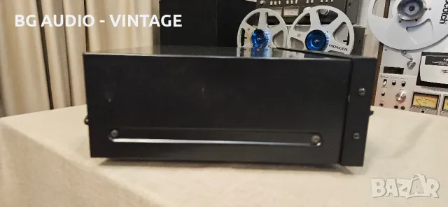  Nakamichi 670 ZX - касетен дек, снимка 4 - Декове - 48824406