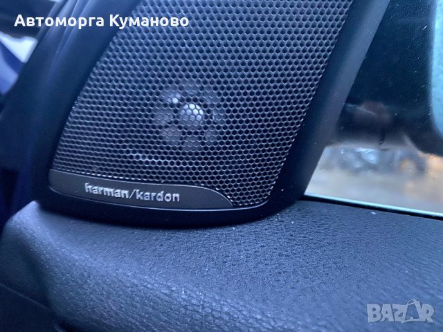 Продава се BMW X1 X DRIVE 20i, 192 h.p., automatic, B48A20 engine, harman kardon, 2016 г. на части, снимка 14 - Автомобили и джипове - 31356699