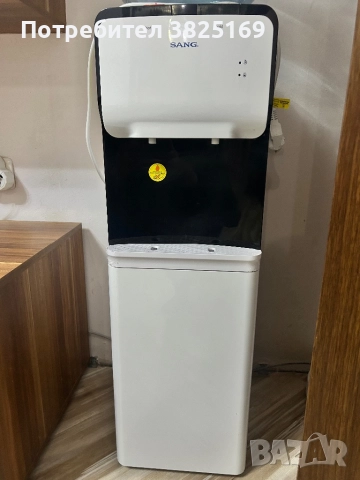 Диспенсър за вода, снимка 3 - Други - 52813585