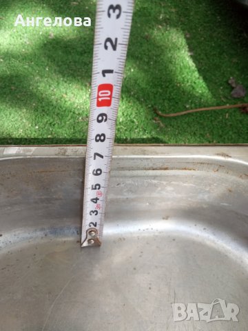 Тави, снимка 3 - Съдове за готвене - 30456527