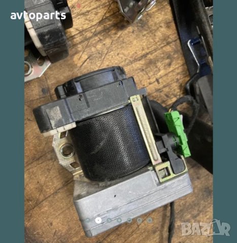 Mercedes w203 face Колани, снимка 2 - Части - 40754123