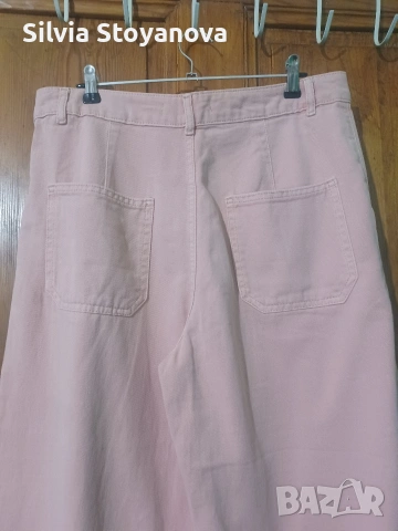 дънки Promod, снимка 5 - Дънки - 54031594