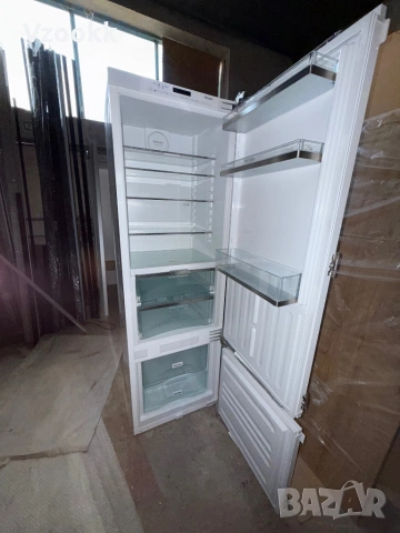 Хладилник за вграждане Miele KFN 