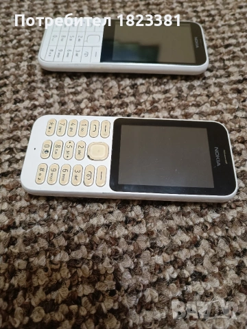 Телефони Nokia , снимка 3 - Nokia - 54093326