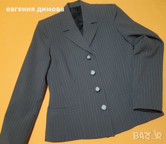 Нов дамски костюм , снимка 4 - Костюми - 42768775