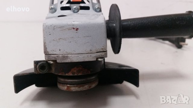 Ъглошлайф TECH line AG 115, снимка 5 - Други инструменти - 29263177