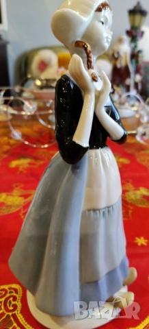 Порцеланови Фигури за декорация , снимка 3 - Декорация за дома - 52256210
