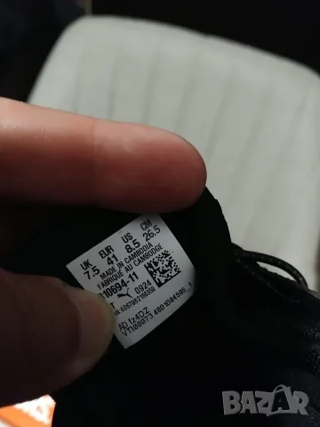 Маратонки Puma номер 41, снимка 7 - Маратонки - 56357767