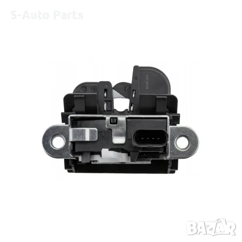 Брава за багажник за Seat Altea XL, снимка 3 - Аксесоари и консумативи - 55844642