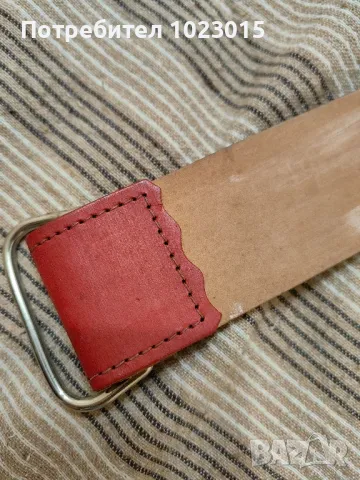 каиш за бръснач Bonsa solingen, снимка 4 - Антикварни и старинни предмети - 49300758